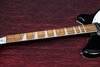 Rickenbacker 360/6 , Jetglo: Neck - Front