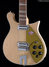 Rickenbacker 660/12 , Mapleglo: Body - Front