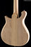 Oct 2016 Rickenbacker 660/12 , Mapleglo: Body - Rear