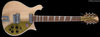 Rickenbacker 660/12 , Mapleglo: Full Instrument - Front