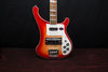 Rickenbacker 4003/4 , Fireglo: Free image