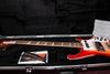 Rickenbacker 4003/4 , Fireglo: Full Instrument - Front
