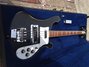 Rickenbacker 4003/4 , Jetglo: Free image2