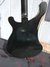 Sep 1981 Rickenbacker 4003/4 , Jetglo: Body - Rear
