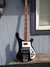 Rickenbacker 4003/4 , Jetglo: Full Instrument - Front