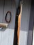 Rickenbacker 4003/4 , Jetglo: Neck - Rear