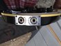 Rickenbacker 4003/4 , Jetglo: Close up - Free