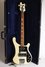 Rickenbacker 4001/4 BT, White: Full Instrument - Front