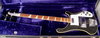 Rickenbacker 4001/4 , Jetglo: Free image