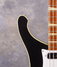 Rickenbacker 4001/4 , Jetglo: Free image2
