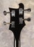Rickenbacker 4001/4 , Jetglo: Headstock - Rear