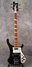 Rickenbacker 4001/4 , Jetglo: Full Instrument - Front