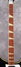 Rickenbacker 4001/4 , Jetglo: Neck - Front