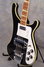Rickenbacker 4001/4 , Jetglo: Close up - Free2