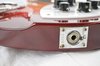 Rickenbacker 330/6 , Fireglo: Close up - Free