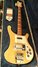 Rickenbacker 4003/4 , Mapleglo: Full Instrument - Front