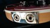 Rickenbacker 4003/4 , Mapleglo: Close up - Free