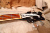 Rickenbacker 4001/4 , Jetglo: Free image2