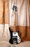 Rickenbacker 4001/4 , Jetglo: Full Instrument - Front