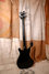 Rickenbacker 4001/4 , Jetglo: Full Instrument - Rear
