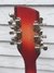Rickenbacker 1993/12 Plus, Fireglo: Headstock - Rear