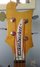 Rickenbacker 4003/4 S, Mapleglo: Headstock