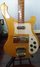 Rickenbacker 4003/4 S, Mapleglo: Body - Front