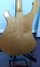 Jun 1987 Rickenbacker 4003/4 S, Mapleglo: Body - Rear
