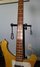 Rickenbacker 4003/4 S, Mapleglo: Neck - Front