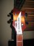 Rickenbacker 4003/4 , MonteBrown: Headstock
