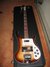 Rickenbacker 4003/4 , MonteBrown: Free image