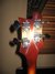 Rickenbacker 4003/4 , MonteBrown: Headstock - Rear