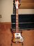 Rickenbacker 4003/4 , MonteBrown: Full Instrument - Front