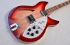 Rickenbacker 360/12 V64, Fireglo: Free image