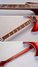 Rickenbacker 360/12 V64, Fireglo: Neck - Front