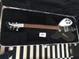 Rickenbacker 330/6 , Jetglo: Full Instrument - Front