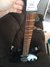 Rickenbacker 330/6 , Jetglo: Neck - Front