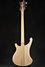 Rickenbacker 4003/4 , Mapleglo: Full Instrument - Rear