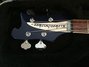 Rickenbacker 4003/4 , Midnightblue: Headstock