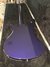 Rickenbacker 4003/4 , Midnightblue: Full Instrument - Rear
