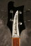 Rickenbacker 4003/4 , Jetglo: Headstock