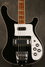 Rickenbacker 4003/4 , Jetglo: Body - Front