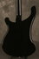 May 1983 Rickenbacker 4003/4 , Jetglo: Body - Rear