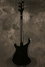 Rickenbacker 4003/4 , Jetglo: Full Instrument - Rear