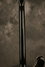 Rickenbacker 4003/4 , Jetglo: Neck - Rear