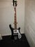 Rickenbacker 4001/4 , Jetglo: Full Instrument - Front