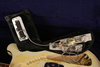 Rickenbacker 4001/4 BT, White: Free image