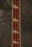 Rickenbacker 4001/4 BT, White: Neck - Front