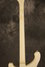 Rickenbacker 4001/4 BT, White: Neck - Rear