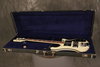 Rickenbacker 4001/4 BT, White: Close up - Free